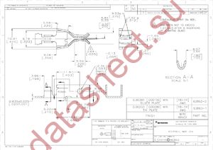 63863-1 datasheet  